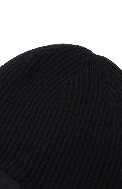 Шерстяная шапка-балаклава C.P. COMPANY, арт. CUX000/LHE71, фото 3