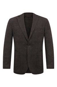 Темно-коричневый