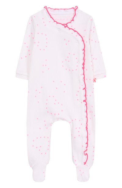 Хлопковый комбинезон BILLIEBLUSH, арт. U21001