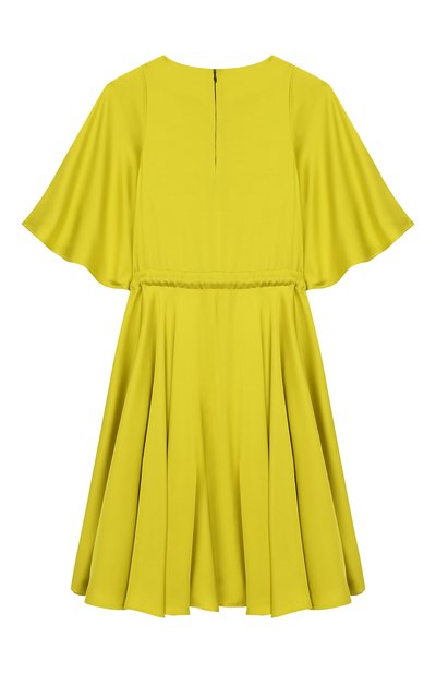 Платье UNLABEL, арт. ASTER-1/04-IN001/8A-10A, фото 2