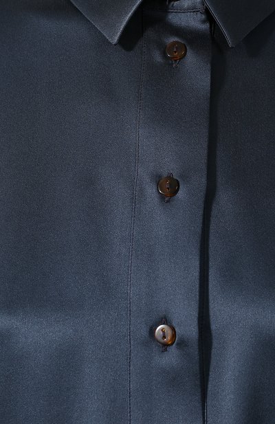 Шелковая блузка GIORGIO ARMANI, арт. 0SHCCZ04/TZ487, фото 5