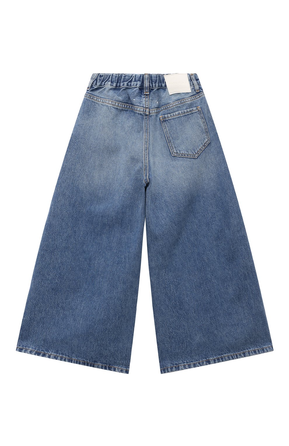 Джинсы MM6, арт. M60450/MM01L, фото 2