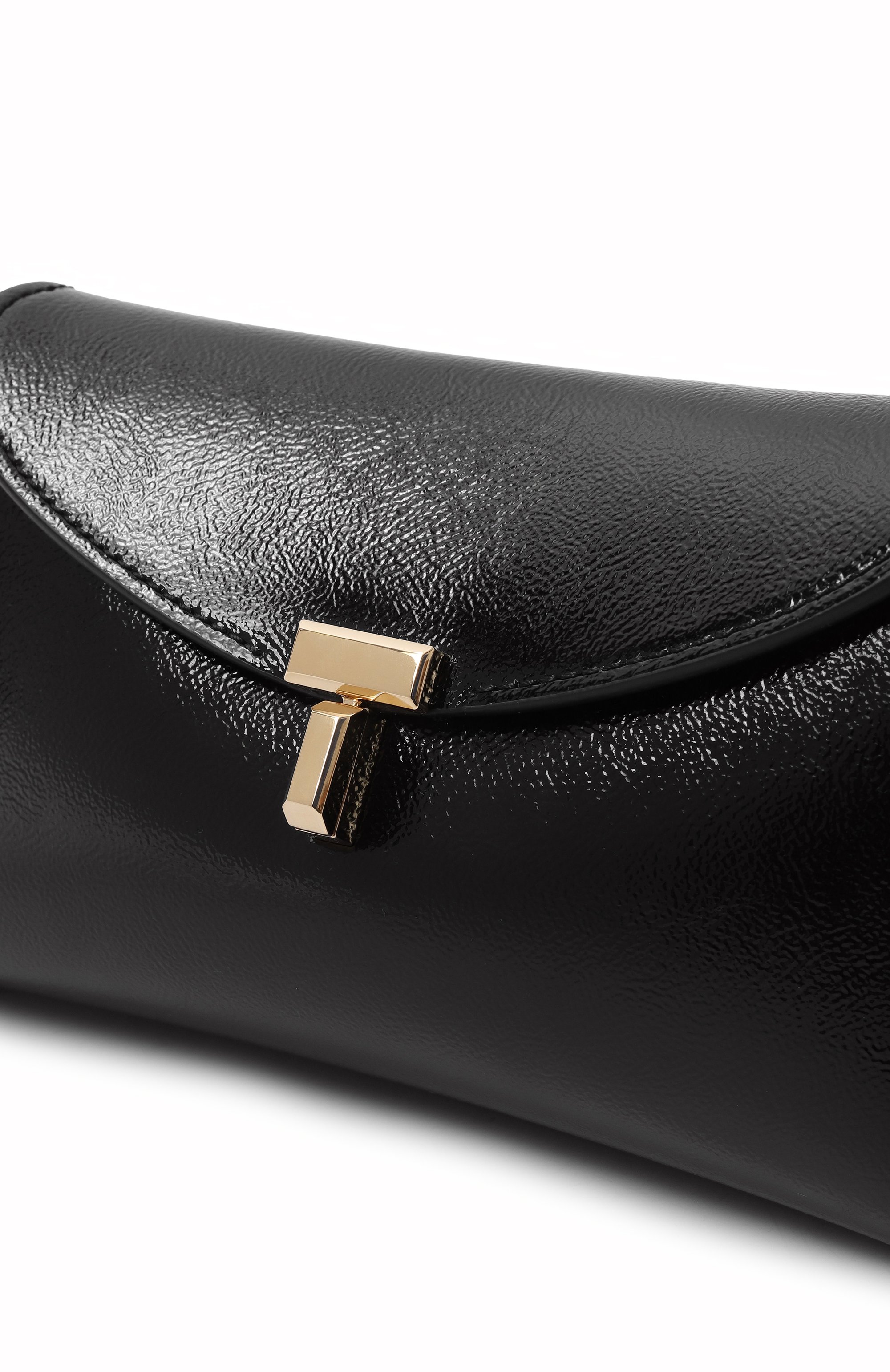 Клатч t-lock mini TOTEME, арт. 254-WAL0085-LE0164, фото 5