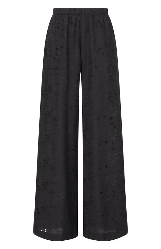 Брюки Shan 42663-52 Чёрный 42663-52