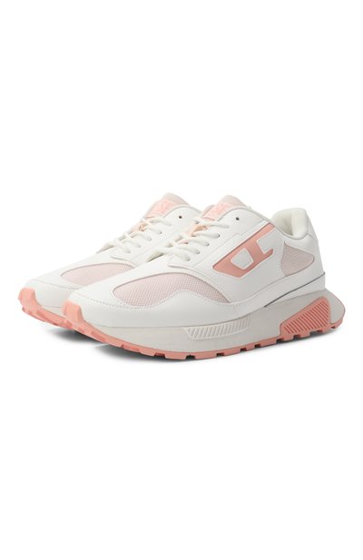 Женские кроссовки s-tame-d DIESEL, арт. Y03607/P8108