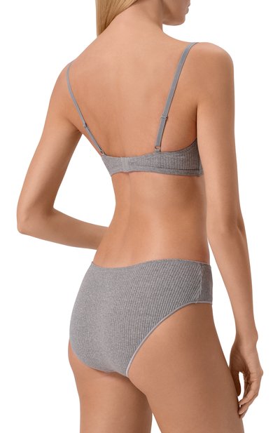 Хлопковые трусы-слипы DNUD PARIS, арт. L934CU, фото 3