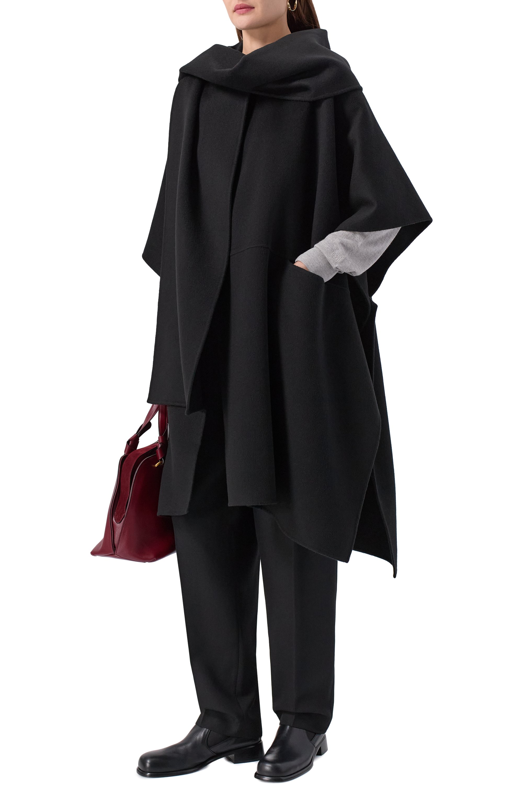 Кожаные челси avenue 25 SERGIO ROSSI, арт. B10100/MFL352, фото 3