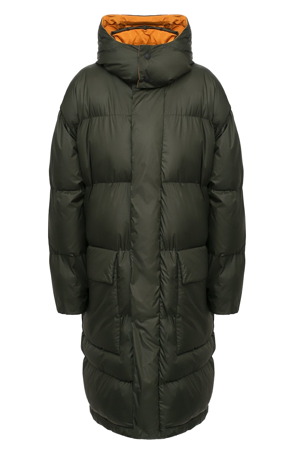 Пуховик STELLA MCCARTNEY, арт. 601725/SPN04, фото 1