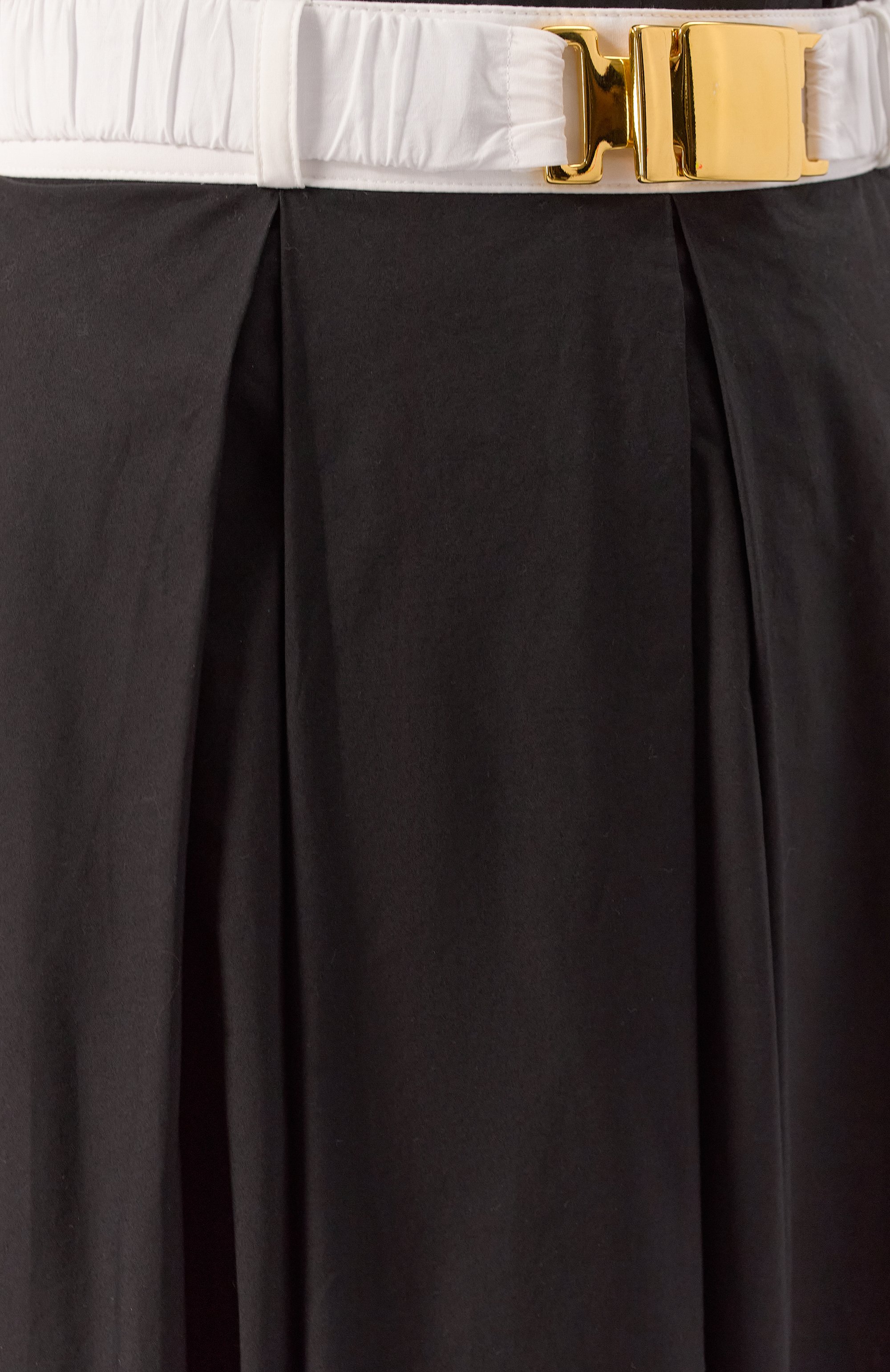 Хлопковая юбка ROWEN ROSE, арт. SKR_RR401_L, фото 6