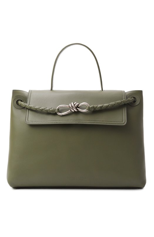 Сумка Ciao Ciao Bottega Veneta 817231/V4092 Зелёный 817231/V4092