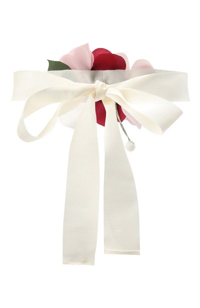 Пояс с декором MONNALISA, арт. 797008, фото 2