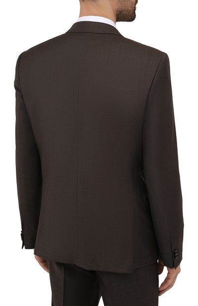 Шерстяной костюм HUGO, арт. 50457373, фото 3