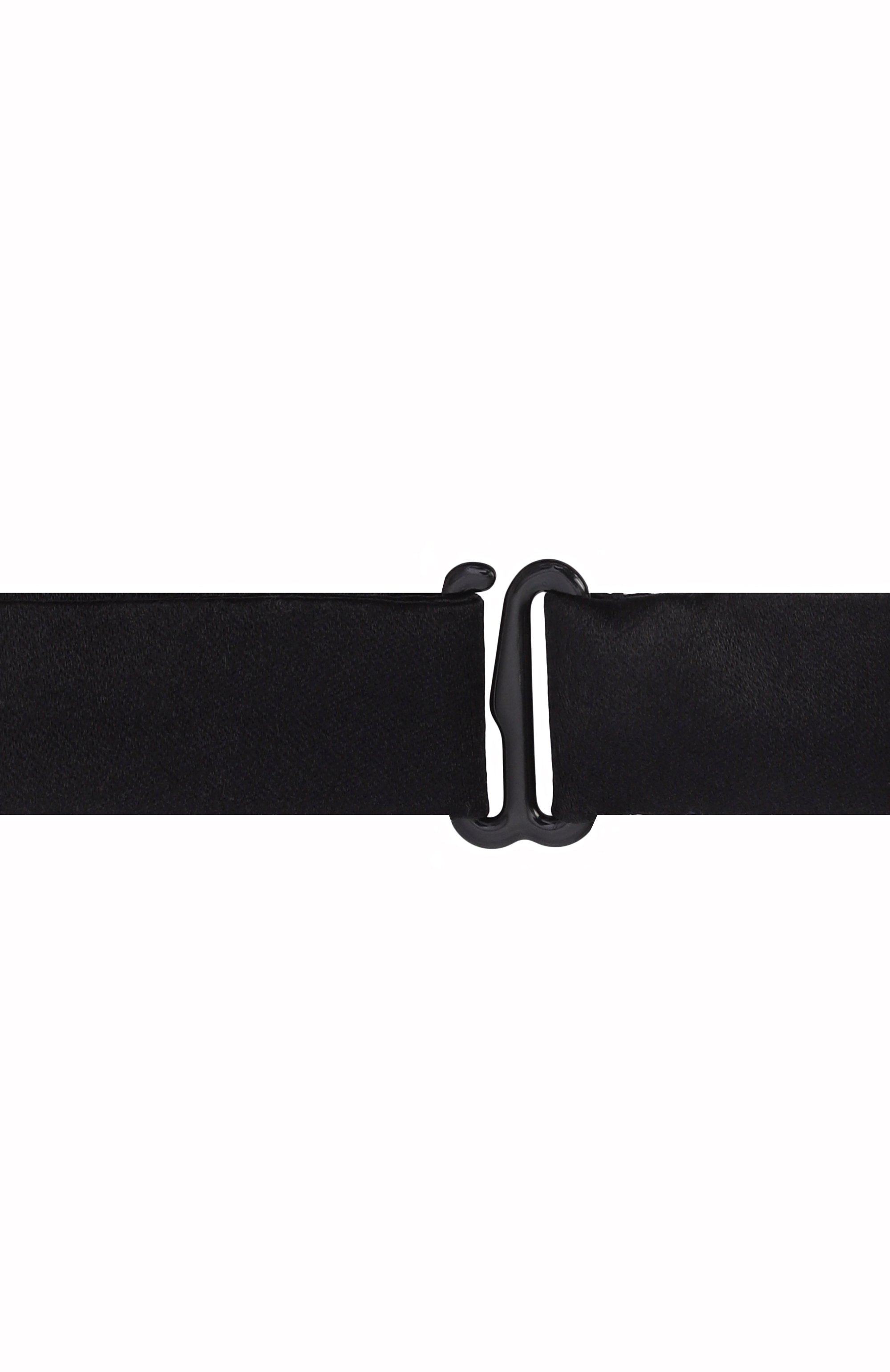 Шелковый галстук-бабочка DOLCE & GABBANA, арт. LB7A32/G7PM0, фото 3