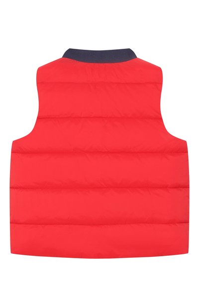 Двусторонний жилет JACADI, арт. 2045534-N, фото 4