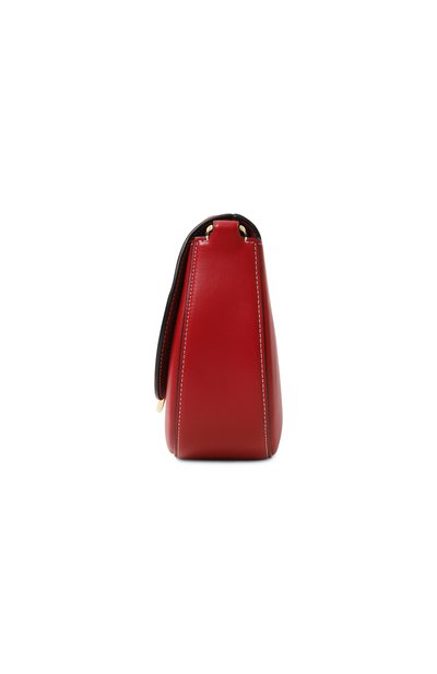 Сумка ohval small VALENTINO, арт. 5W2B0N88/CVC, фото 4