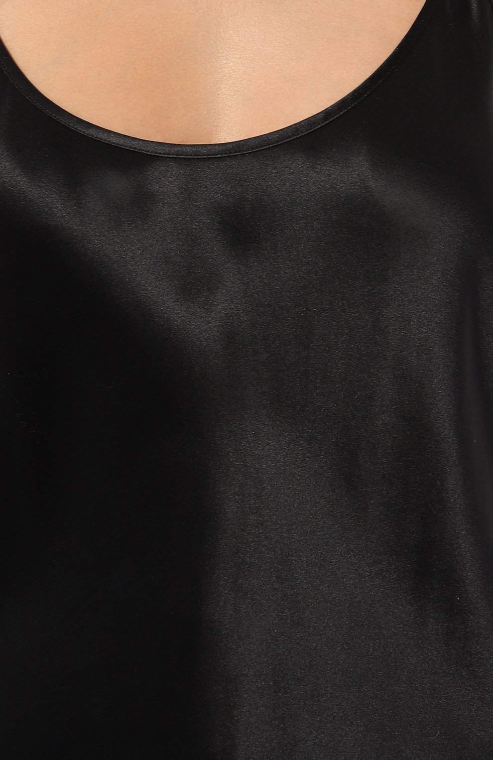 Шелковый топ LA PERLA, арт. 0020289, фото 5