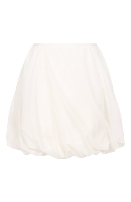 Юбка Jil Sander J02MA0367/J20330 Белый J02MA0367/J20330