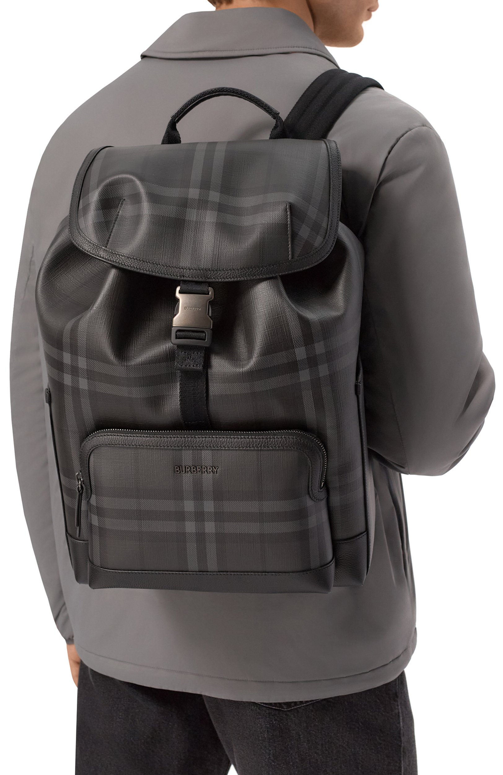Рюкзак BURBERRY, арт. 8128051, фото 2