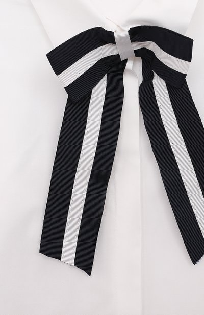 Хлопковая рубашка ELLA.B, арт. EBR2485U, фото 3