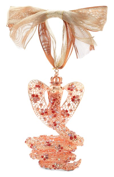 Елочная игрушка змея TSAR, арт. 130829R