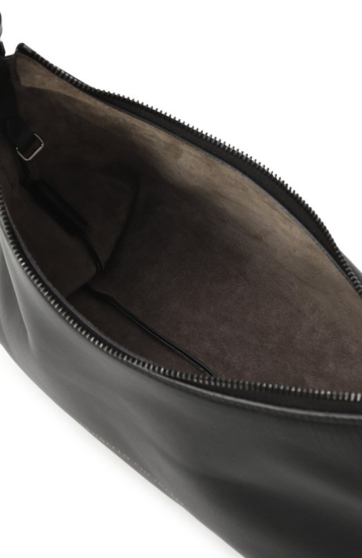 Сумка Brunello Cucinelli MBHED2545 Чёрный  MBHED2545 Фото 5