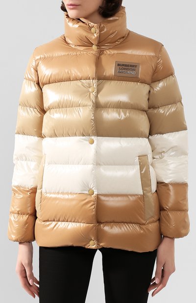 Пуховик BURBERRY, арт. 8021965, фото 3