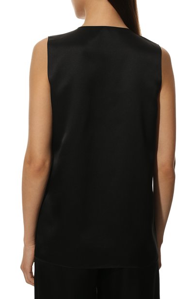 Шелковый топ AGREEG, арт. 15031178, фото 4