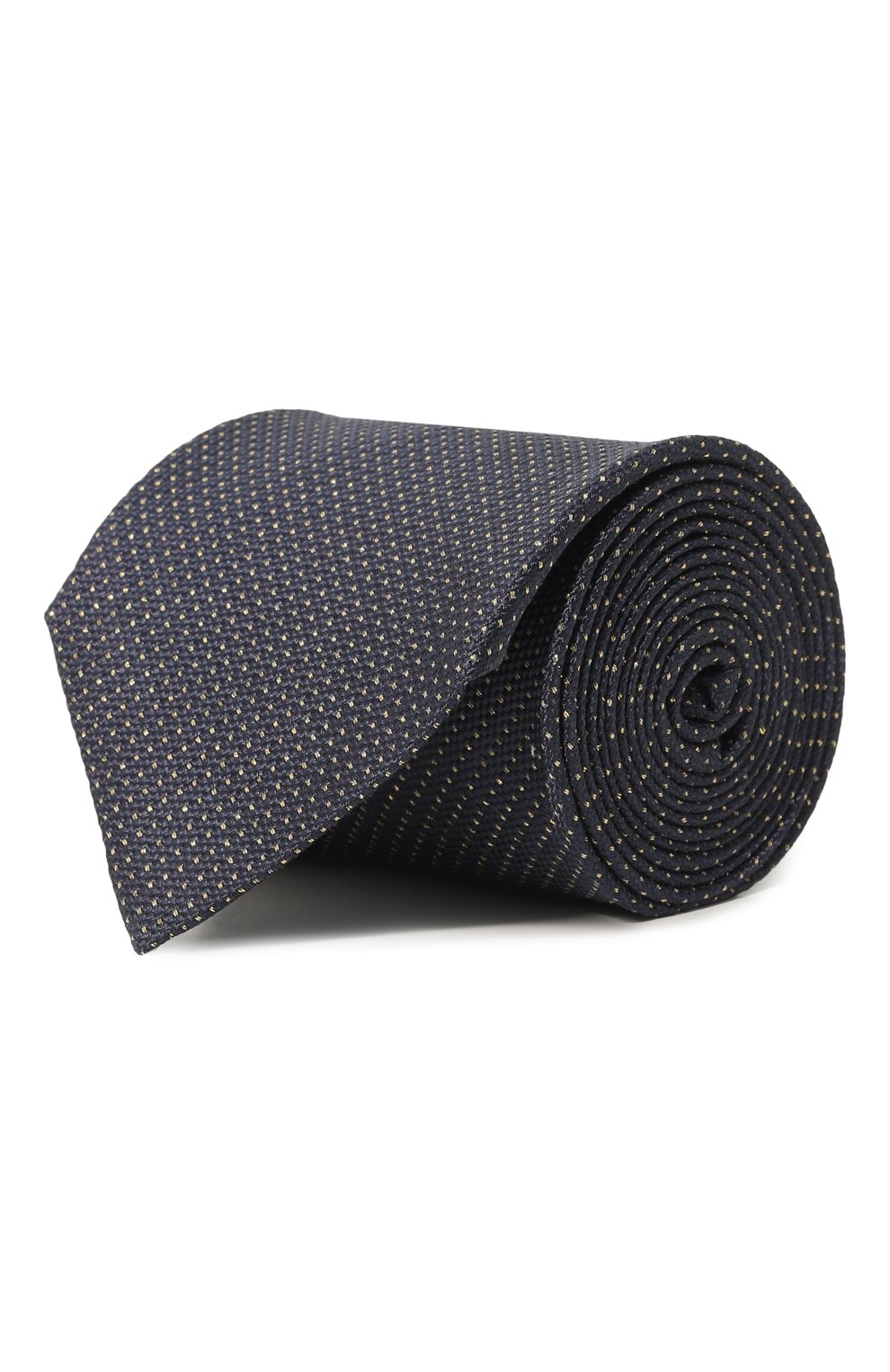 Шелковый галстук STEFANO RICCI, арт. CCX/54002D, фото 1