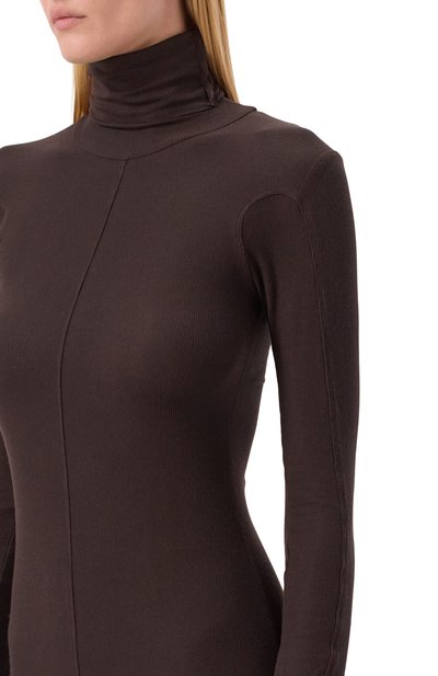 Платье ANDREA YA'AQOV, арт. 25WTIB49/M0DAL, фото 4