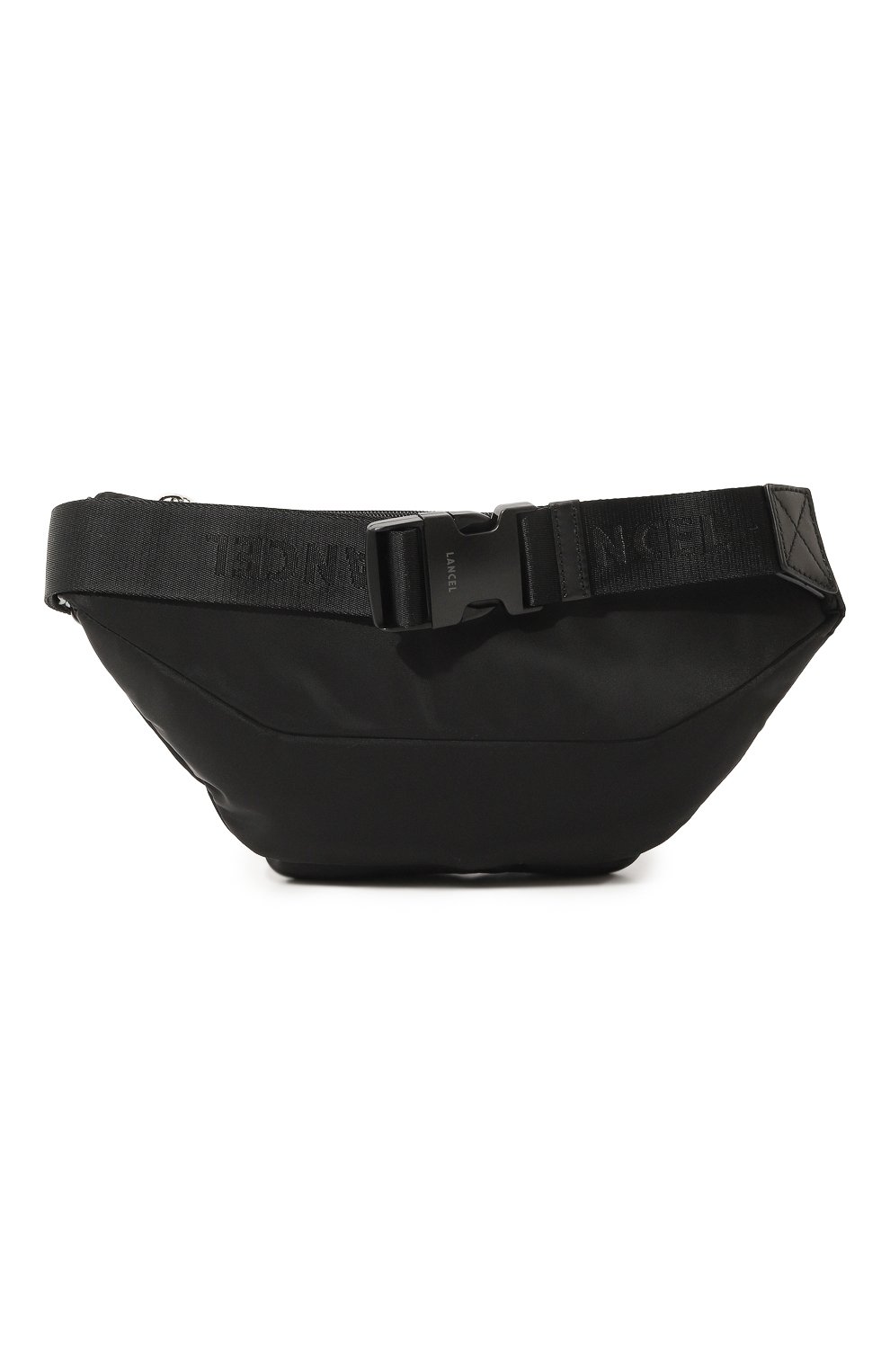 Текстильная поясная сумка LANCEL, арт. A12490, фото 6