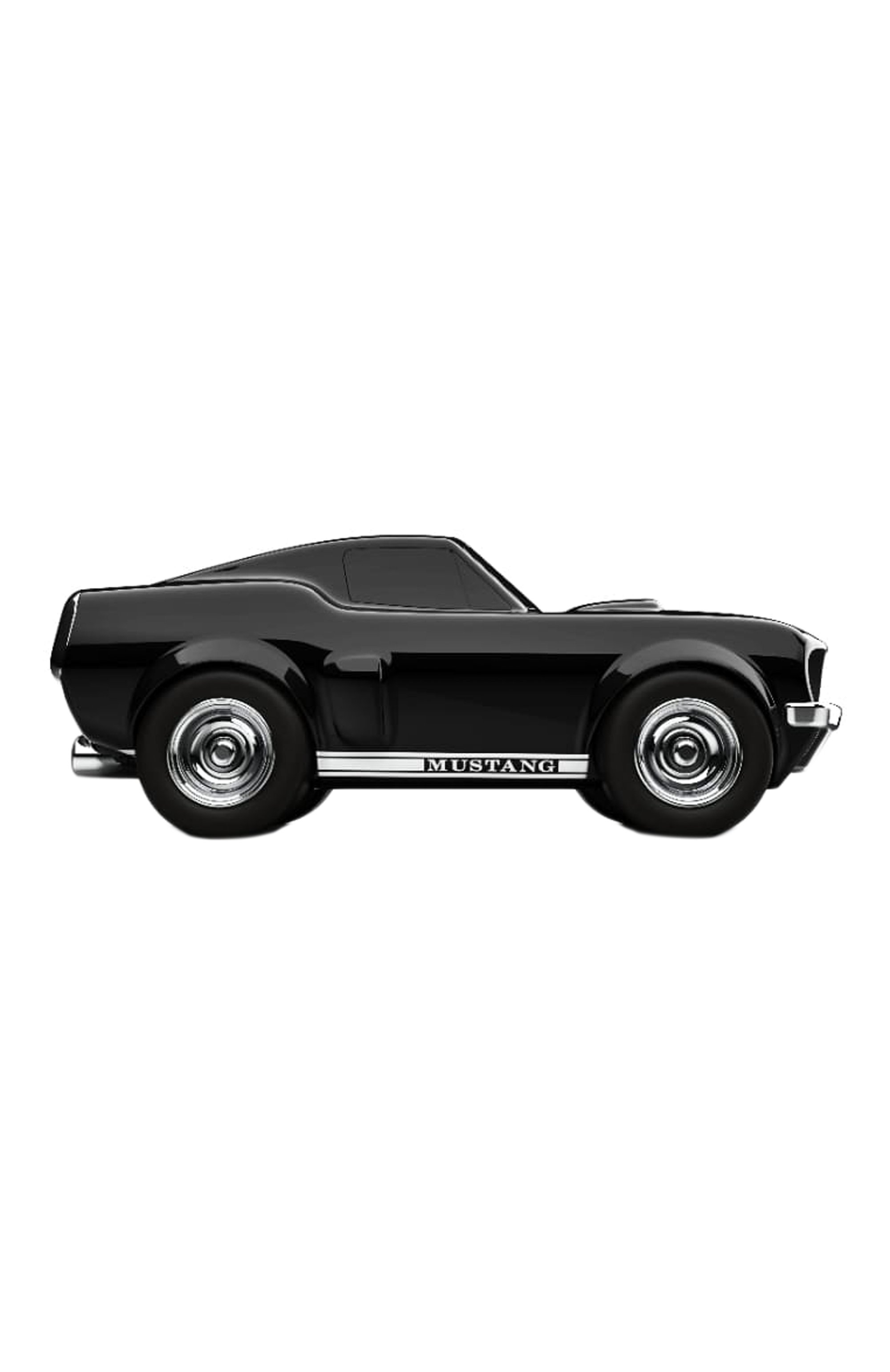 Игрушечная гоночная машинка ford mustang BAGHERA, арт. 495, фото 2