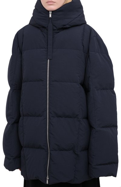 Пуховик JIL SANDER, арт. JPPR441694-WR440900, фото 3