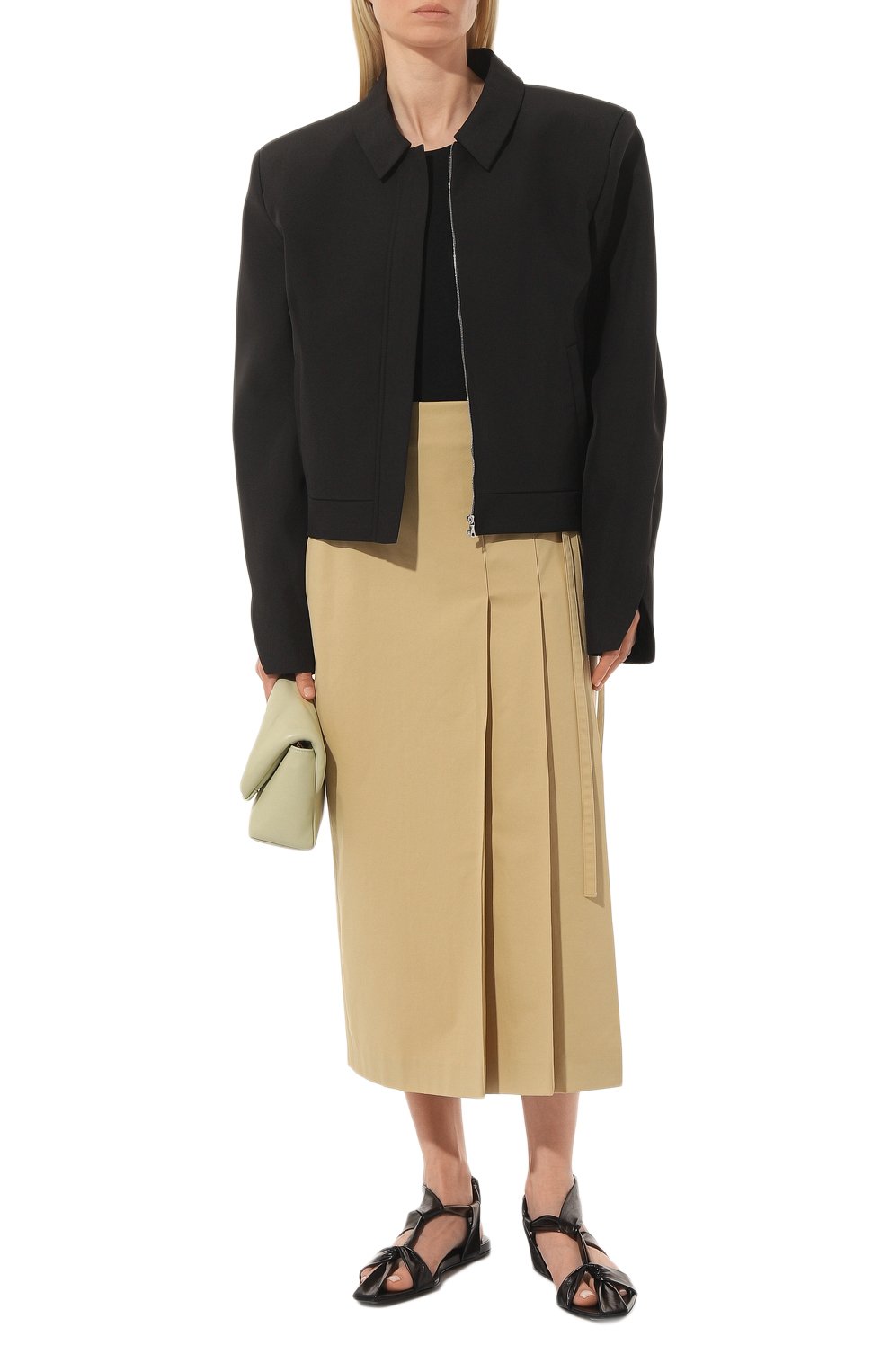 Жакет BORNE BOURGEOIS, арт. SW-JK-BO-1004, фото 2