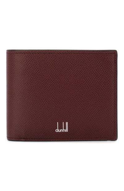 Кожаное портмоне DUNHILL, арт. DU20R2300CA, фото 1