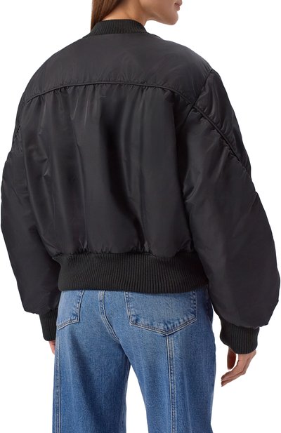 Утепленный бомбер HUGO, арт. 50550687, фото 4