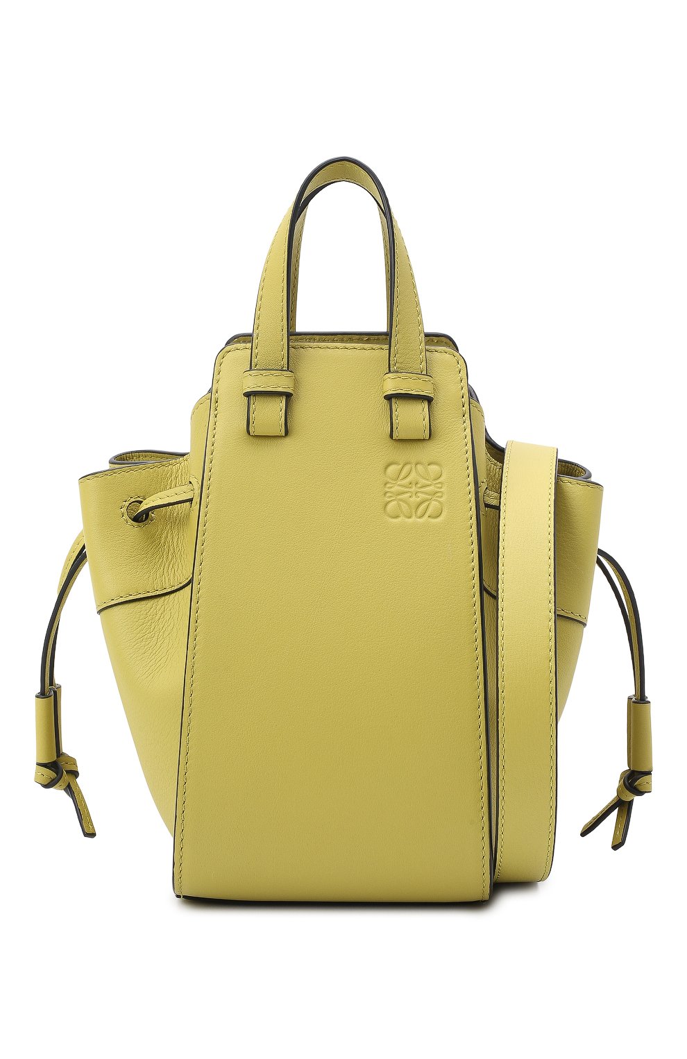 Сумка hammock mini LOEWE, арт. 314.30.V07, фото 7