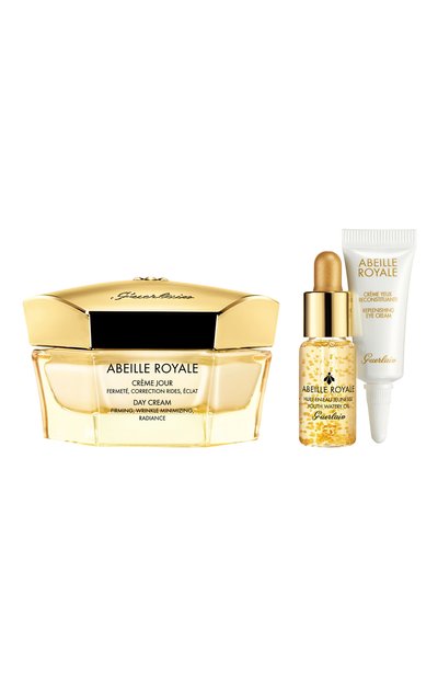 Мужского набор abeille royale GUERLAIN, арт. G061380
