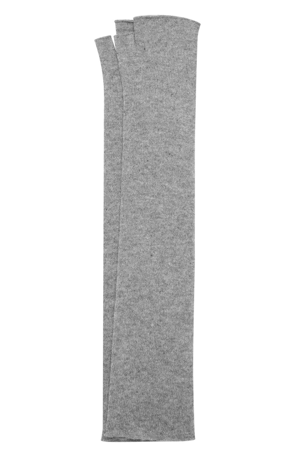 Кашемировые митенки TEGIN, арт. 2434, фото 1