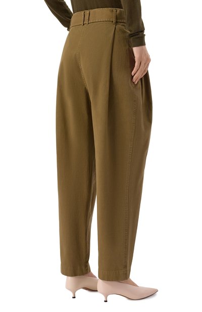 Хлопковые брюки CO, арт. 5215SGDC-S26, фото 4