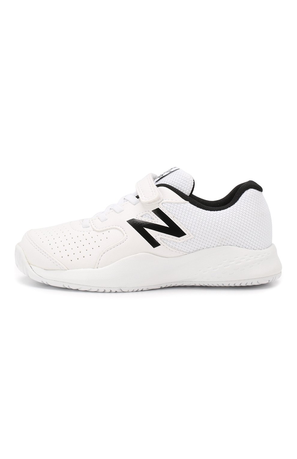 Кроссовки 696 NEW BALANCE, арт. KC696WT3/M, фото 2