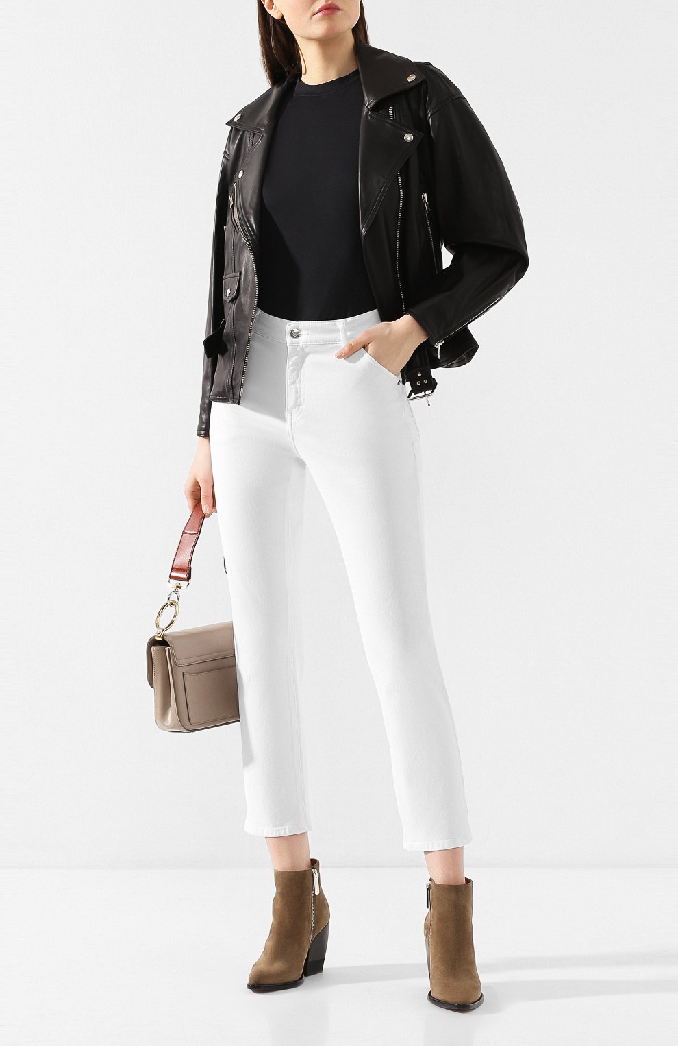 Джинсы IRO, арт. WP22TR0KA, фото 2