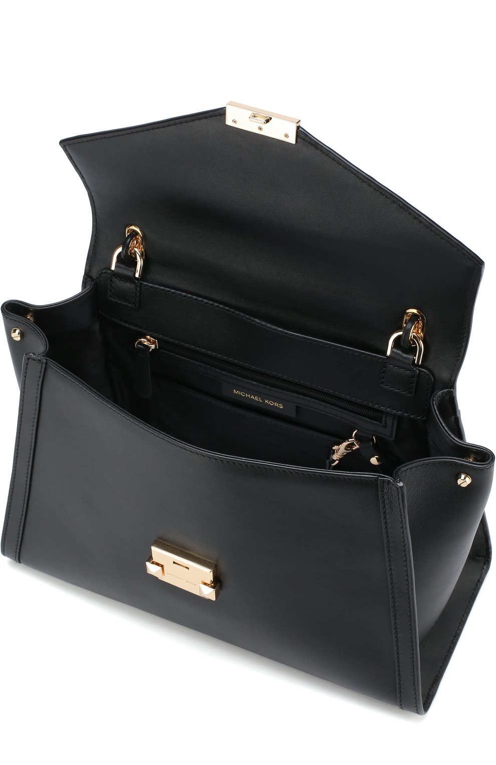 Сумка whitney large MICHAEL MICHAEL KORS, арт. 30T8GXIS3L, фото 4