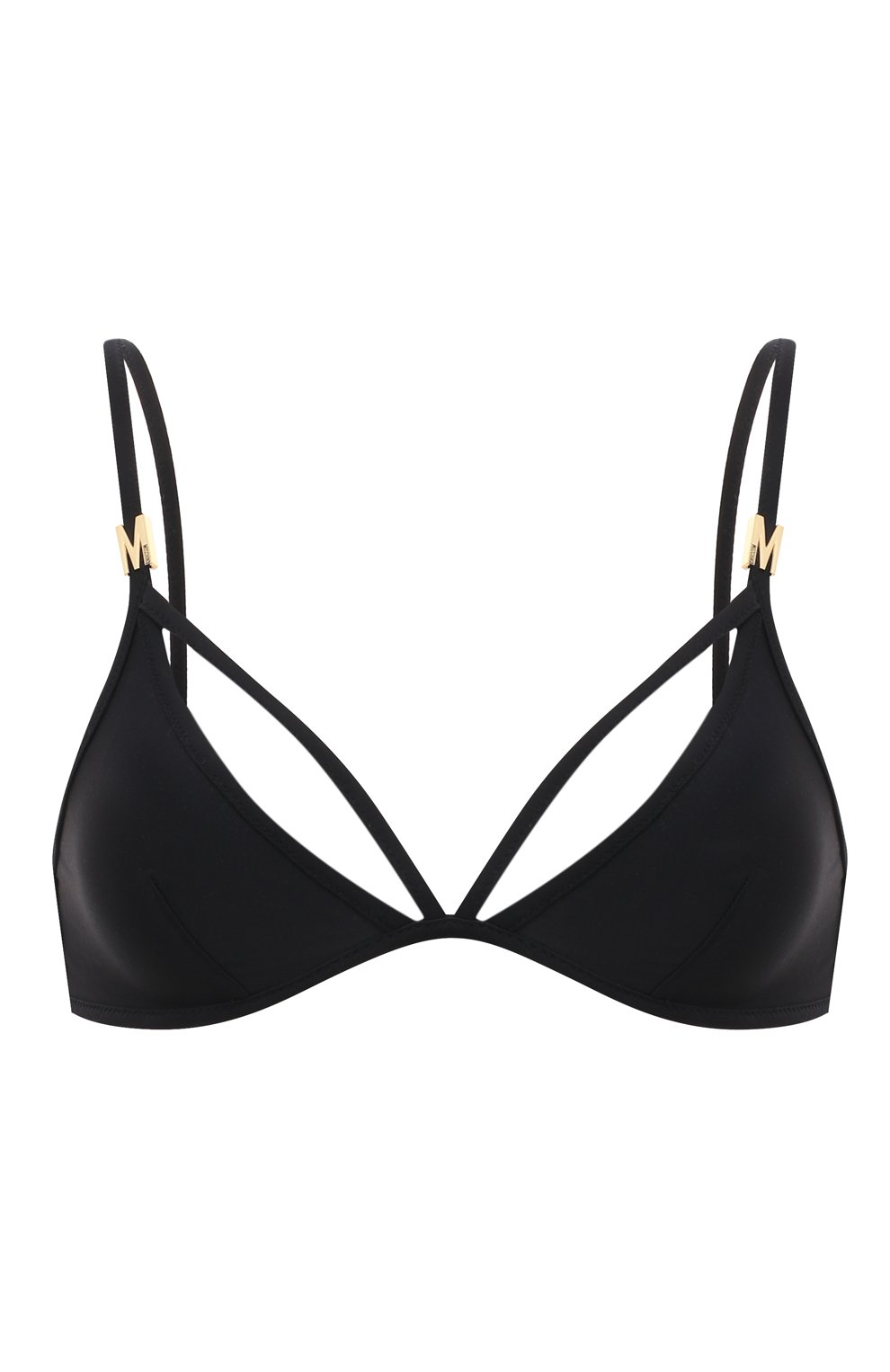 Треугольный бра MOSCHINO черного цвета по цене 11150 руб., арт. A5737/4901, фото 1 Треугольный бра MOSCHINO, арт. A5737/4901, фото 1
