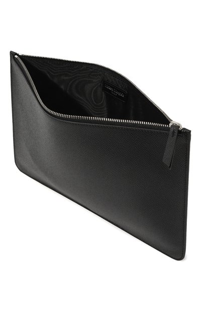 Кожаный футляр для документов MAISON MARGIELA, арт. SA1TT0001/P4745, фото 3