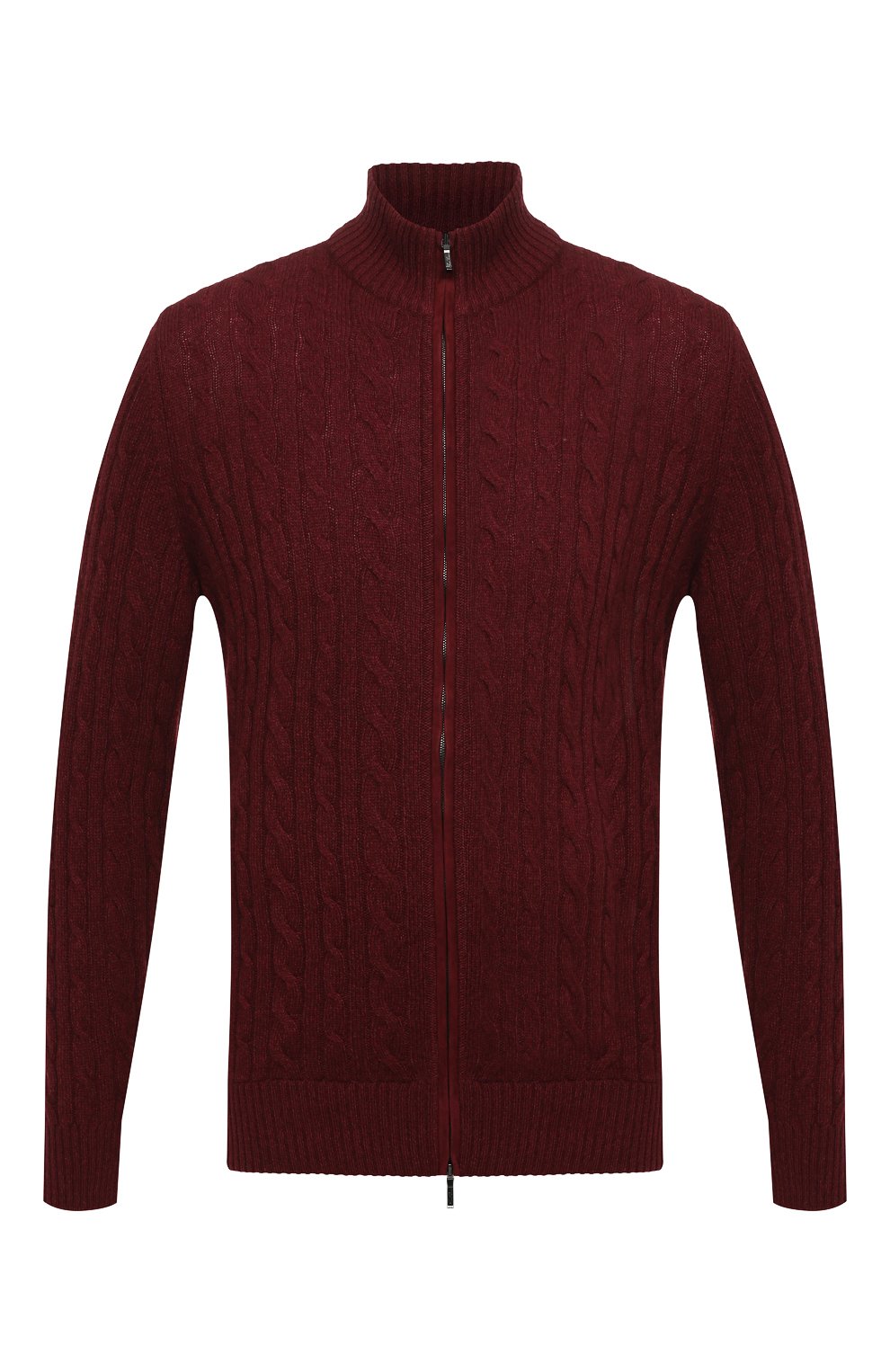 Кашемировый кардиган LORO PIANA, арт. FAI8133, фото 1