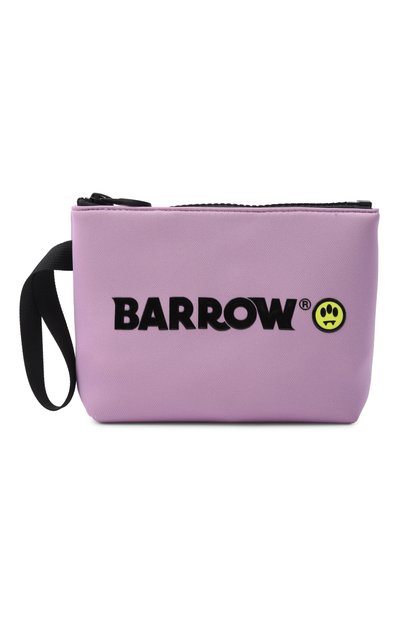 Косметичка BARROW, арт. S6BKJUBA210, фото 4