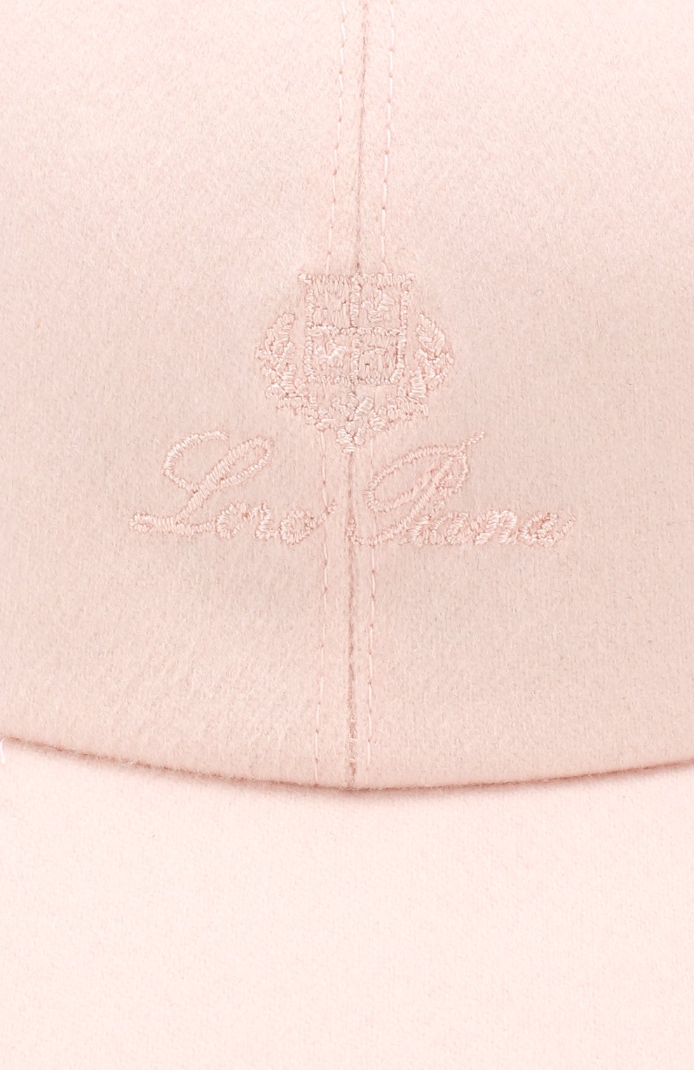 Кашемировая бейсболка LORO PIANA, арт. FAF4334, фото 3