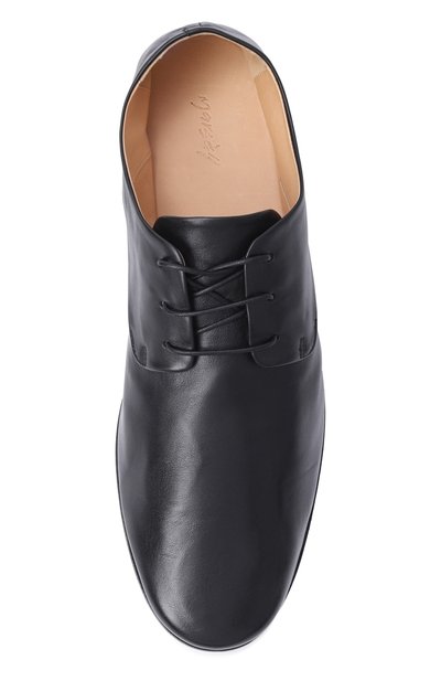 Кожаные дерби distesa MARSELL, арт. MM4870/P015, фото 5