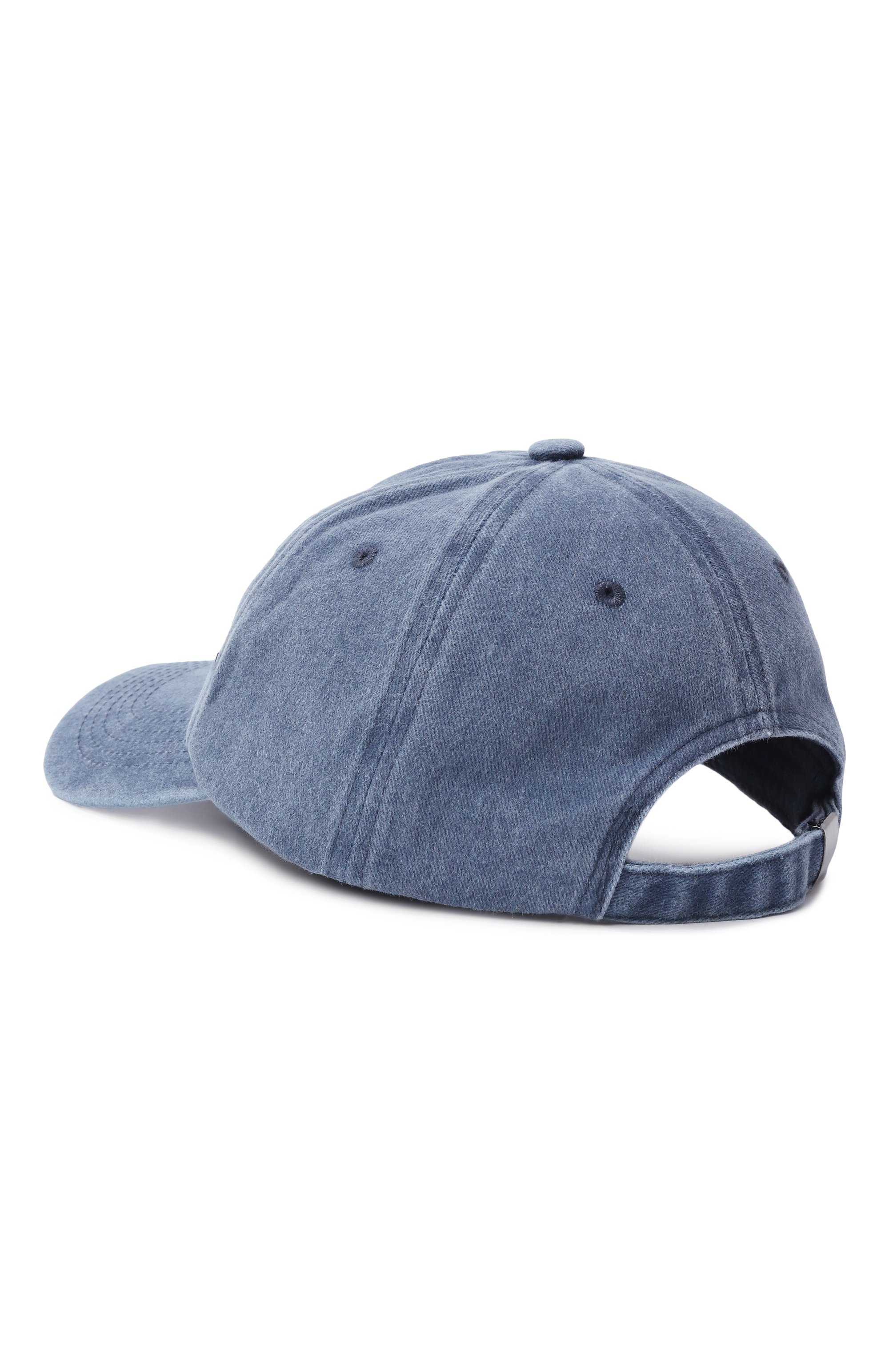 Хлопковая бейсболка MC2 SAINT BARTH, арт. STBA DAVIS N/01971H, фото 3