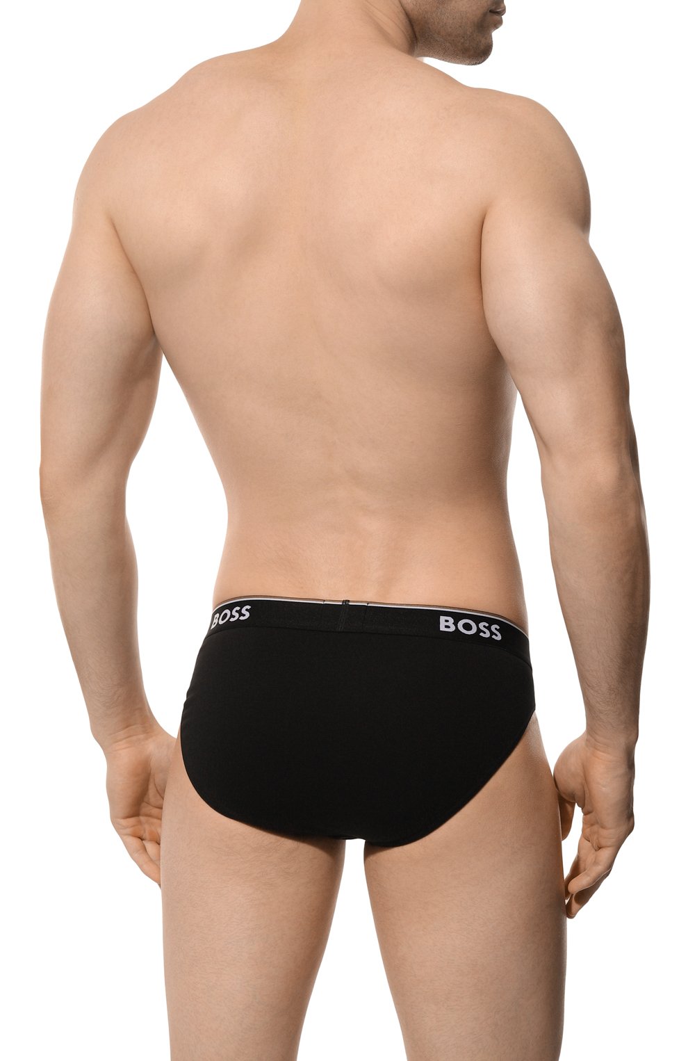 Комплект из трех брифов BOSS, арт. 50517826, фото 7